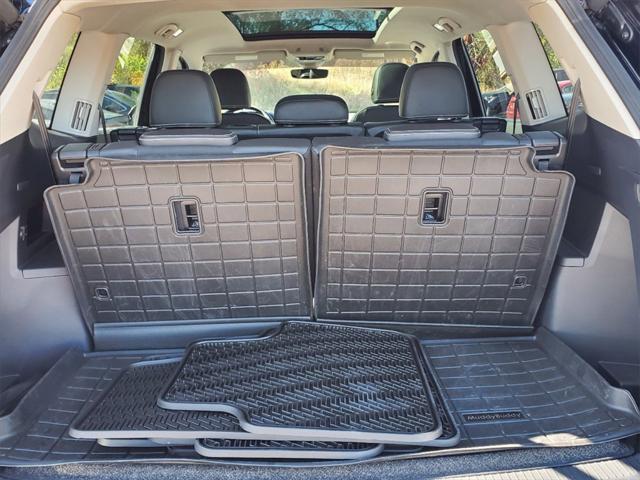 2024 volkswagen atlas 2.0t se w/technology 4motion