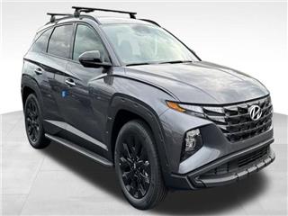 2024 Hyundai Tucson xrt