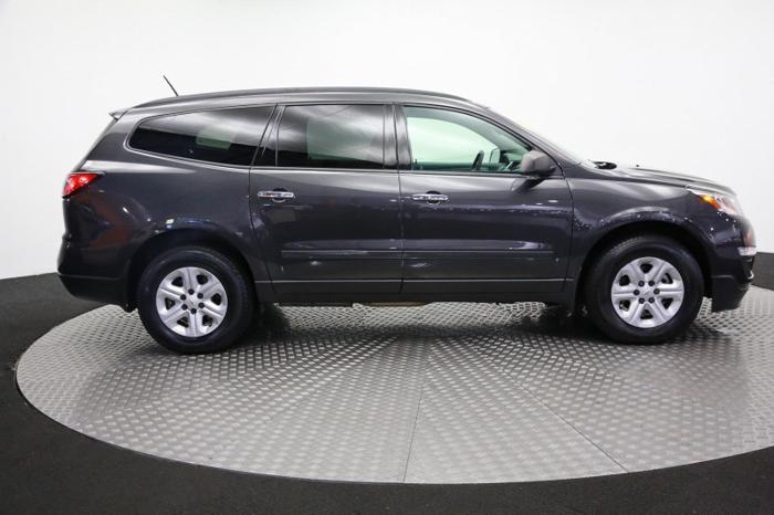 used 2016 chevrolet traverse fwd ls lanham, md 20706 for sale in lanham, maryland