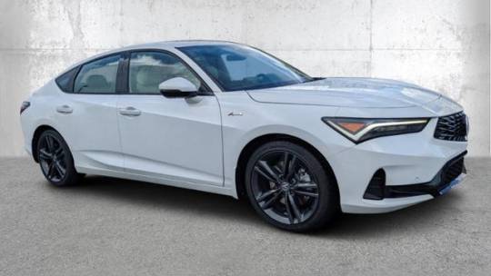 2024 Acura Integra