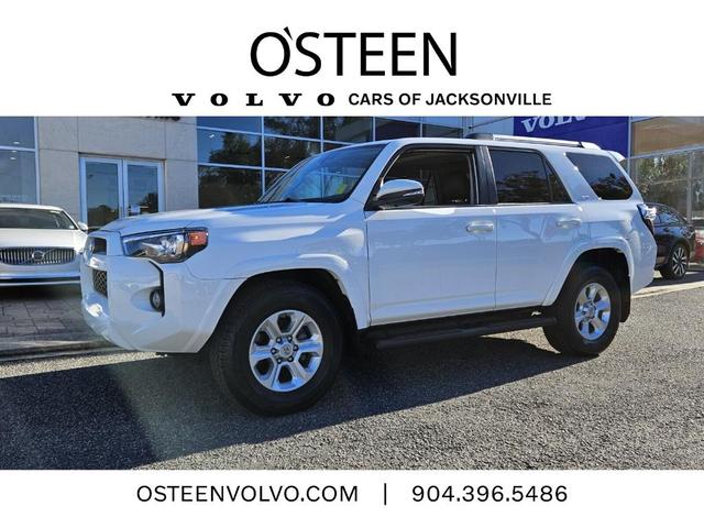 2019 toyota 4runner sr5 premium