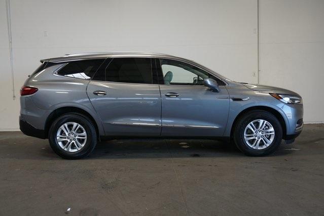 2019 buick enclave in santa rosa, california