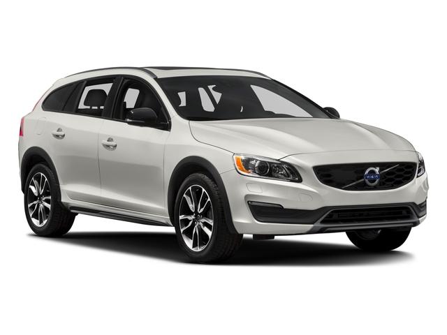 2017 volvo v60 cross country t5
