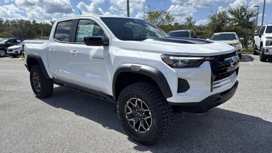 2024 Chevrolet