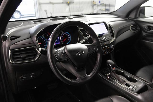 2022 chevrolet equinox awd rs