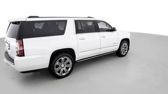 2016 GMC Yukon