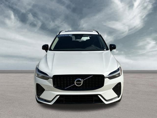 2024 volvo xc60 b5 plus dark