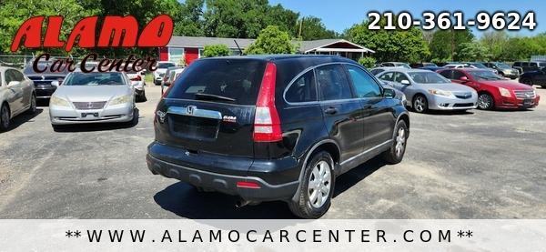 2008 honda cr-v ex
