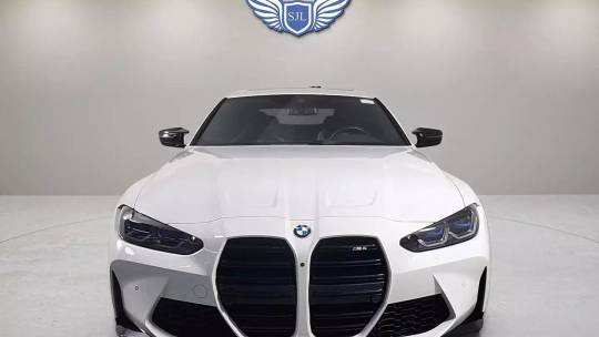 2021 BMW M4