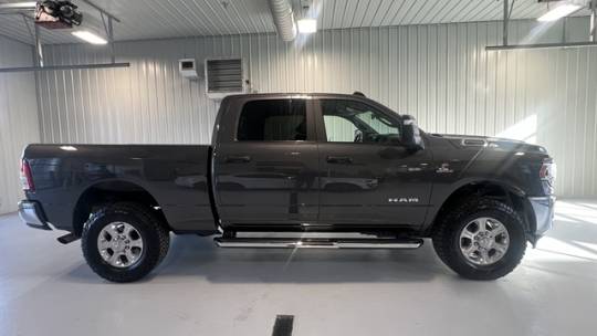 2023 RAM 2500