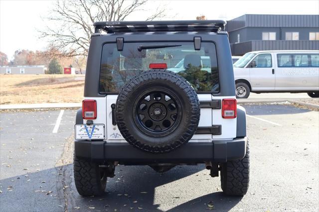 2015 jeep wrangler rubicon