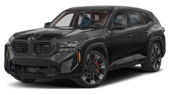 2023 bmw xm base