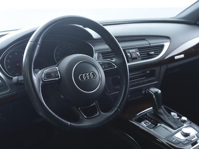 used 2016 audi a7 3.0t premium plus montgomery, al 36104 for sale in montgomery, alabama
