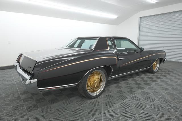 1973 chevrolet monte carlo