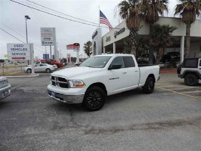 2012 ram 1500 in san antonio, tx