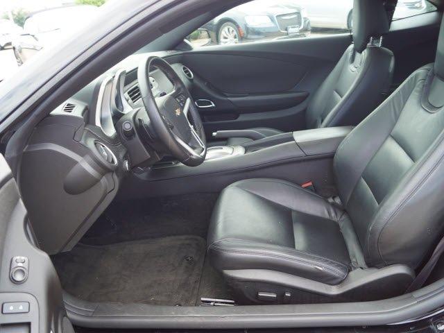 used 2014 chevrolet camaro lt coupe ridgeland, ms 39157 for sale in ridgeland, mississippi