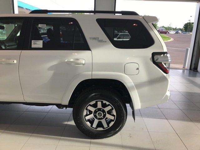 new 2019 toyota 4runner 4wd trd-off road premium great falls, mt 59405 for sale in great falls, montana