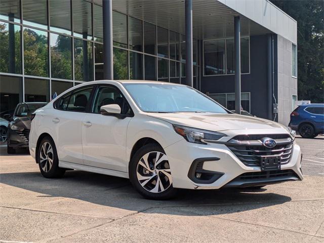 2023 subaru legacy premium