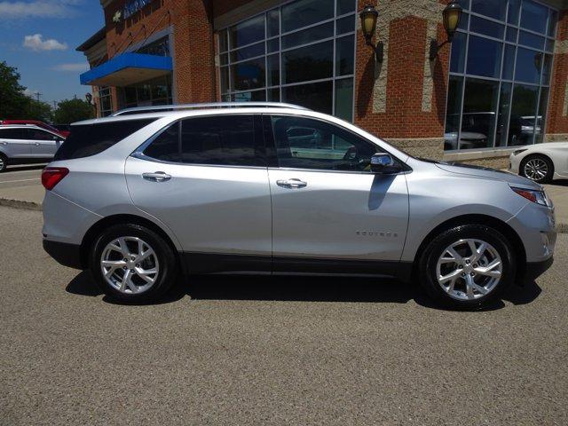 2021 chevrolet equinox premier