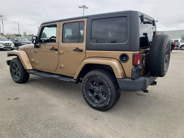used 2015 jeep wrangler 4wd unlimited sahara jonesboro, ar 72404 for sale in jonesboro, arkansas