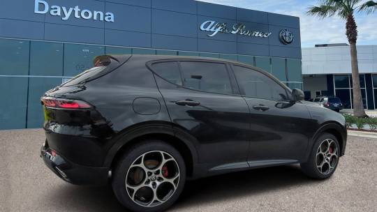2024 Alfa Romeo Tonale