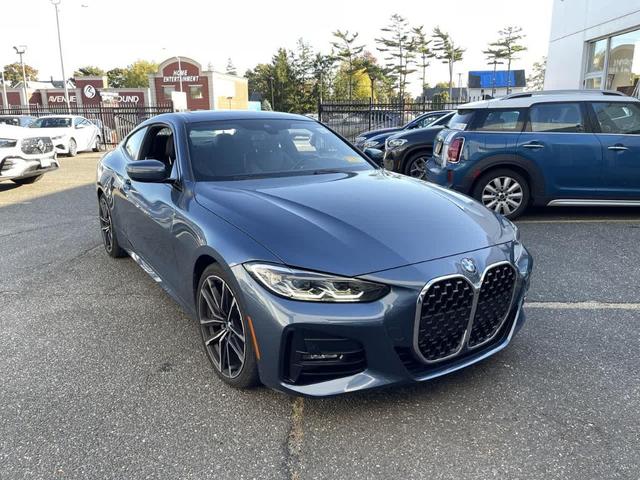 2023 bmw 430 i xdrive