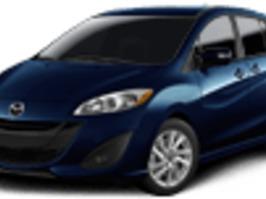 new 2015 mazda mazda5 sport for sale in burlington, vermont