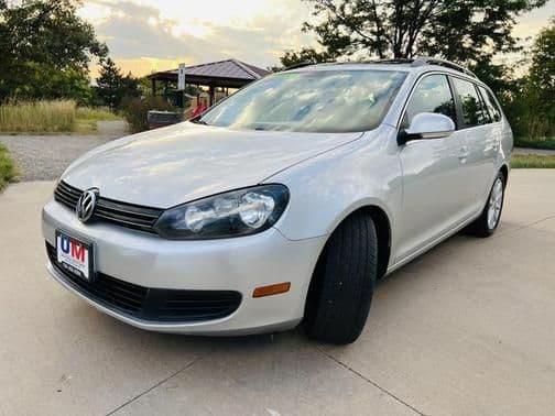 2012 volkswagen jetta sportwagen in manhattan, new york