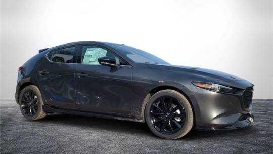 2025 Mazda