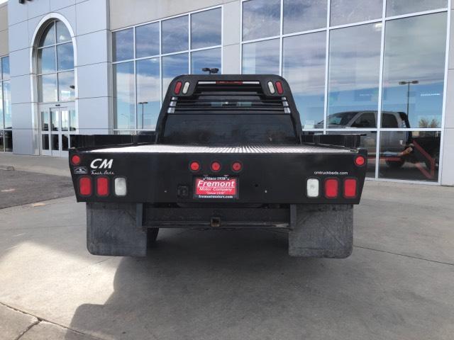 2011 ram ram pickup 3500 st 4x4 st 4dr crew cab 6.3 ft. sb pickup for sale in bar nunn, wyoming