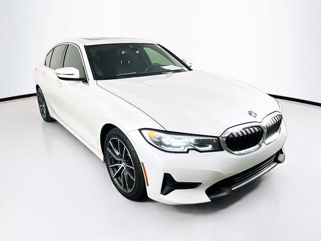 2021 bmw 330 330i