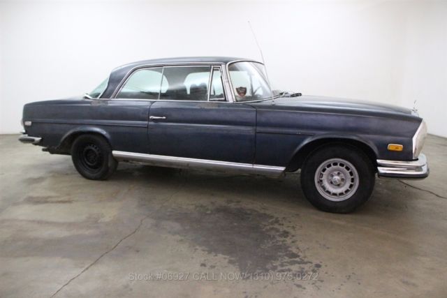 1971 3.5 coupe used