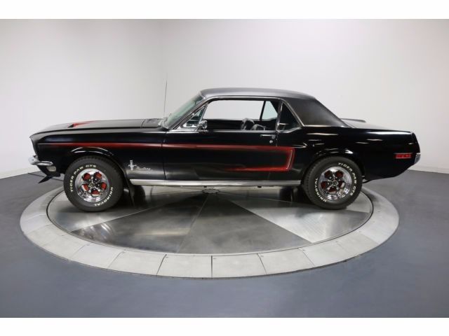 1968 ford mustang -nice pony-excellent driver quality-65 66 67 69 70