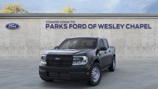 2024 Ford Maverick