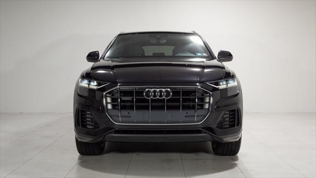 2019 audi q8 3.0t premium