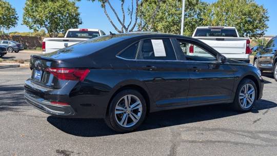 2023 Volkswagen Jetta