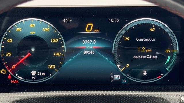 2020 mercedes-benz a-class a 220 4matic