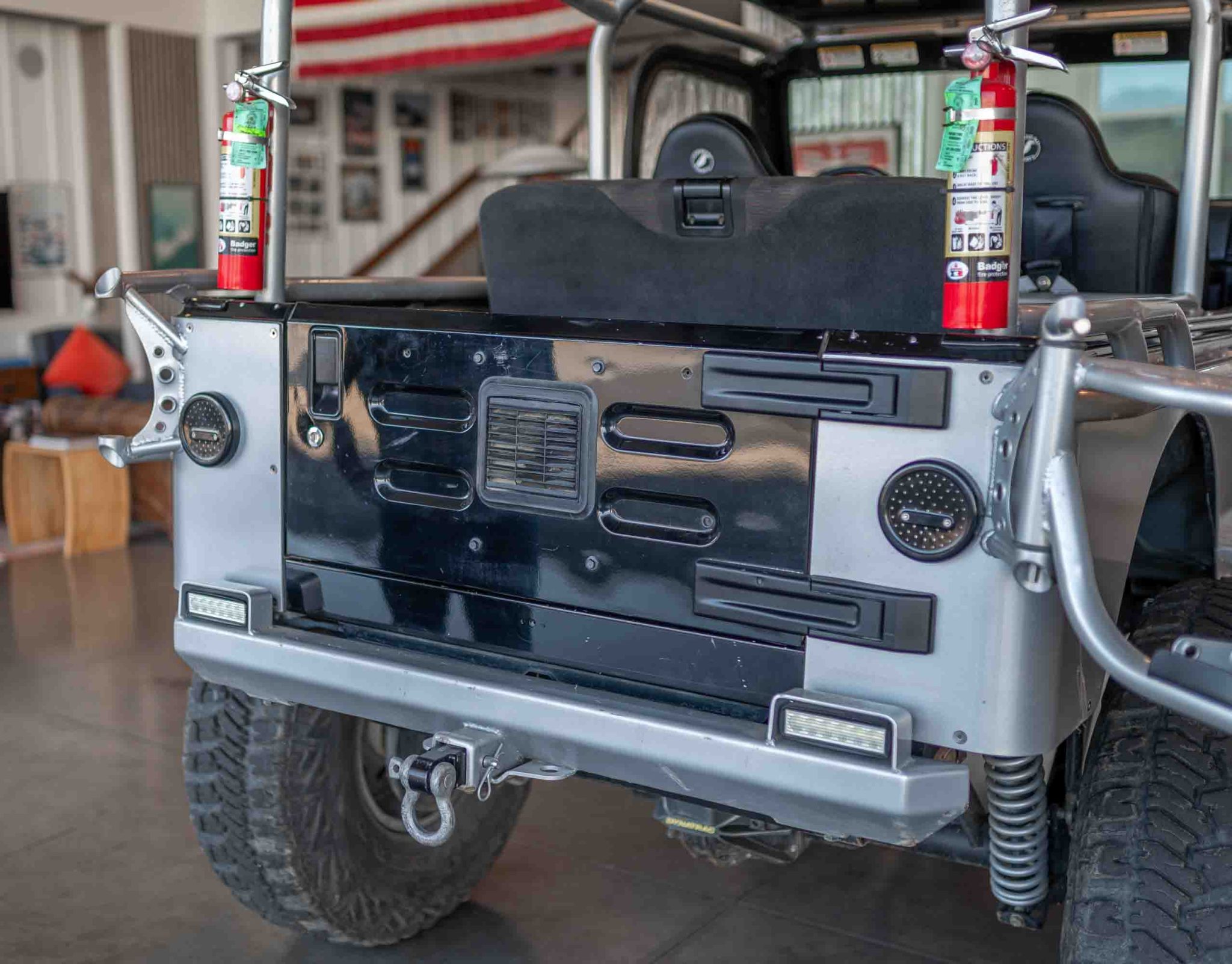 2005 jeep wrangler unlimited rubicon