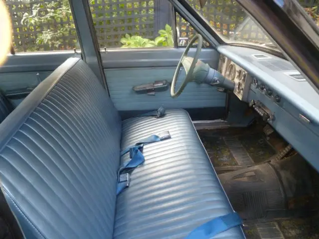 1964 plymouth valiant