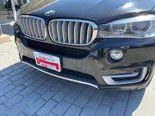 2016 bmw x5 sdrive35i in norfolk, virginia
