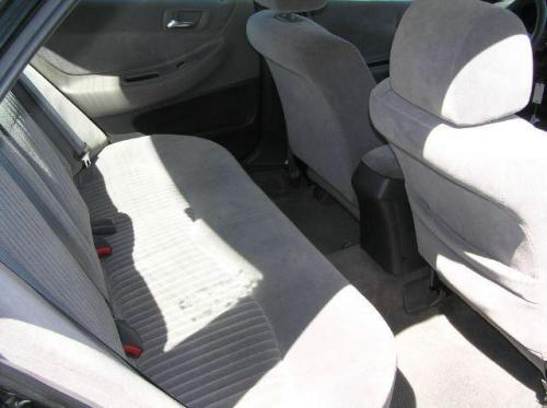 1998 honda accord lx in colorado