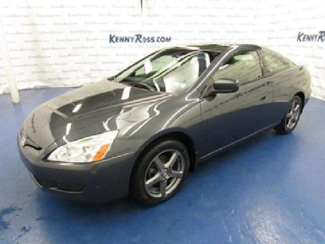 2005 honda accord ex-l v6 at in irwin, pa