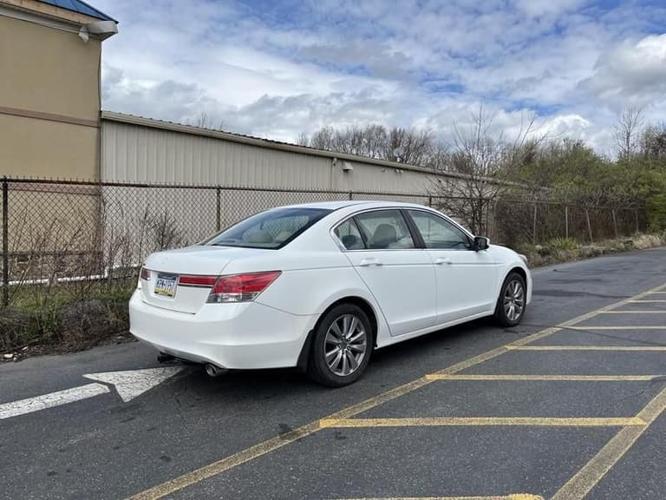 2012 honda accord ex sedan 4d in west chester, pennsylvania
