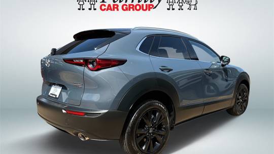 2024 Mazda CX-30