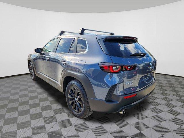 2024 mazda cx-50 2.5 s preferred package