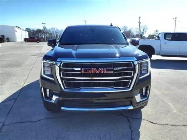 2021 gmc yukon xl in manhattan, new york