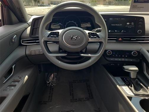 2023 hyundai elantra hev in co bluffs, iowa