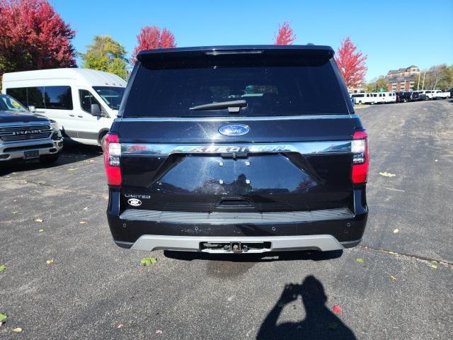 2021 ford expedition limited