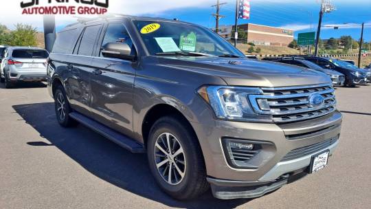 2019 Ford Expedition