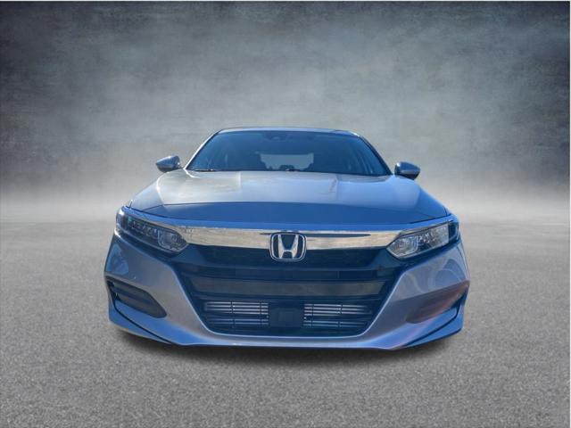 2020 honda accord lx 1.5t